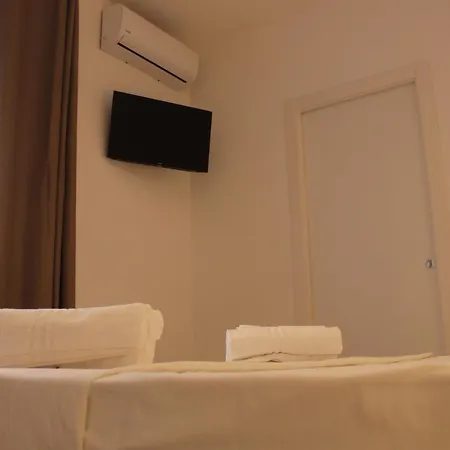 La Rosa Dei Templi Apartment Agrigent