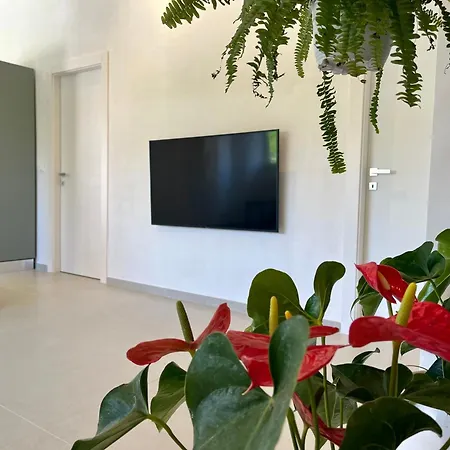 公寓 La Rosa Dei Templi