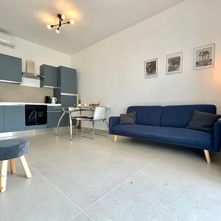La Rosa Dei Templi Apartment Agrigent