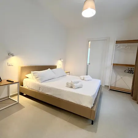 La Rosa Dei Templi Apartment *