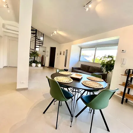 La Rosa Dei Templi Apartment Agrigent