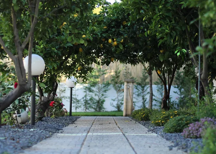 Apartamento La Rosa Dei Templi Agrigento