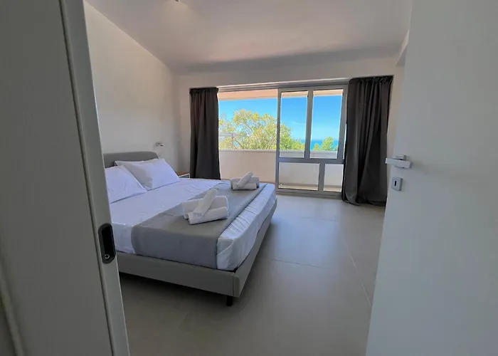 Apartamento La Rosa Dei Templi Agrigento