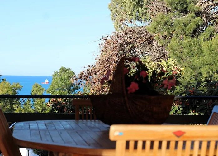 La Rosa Dei Templi Apartamento *