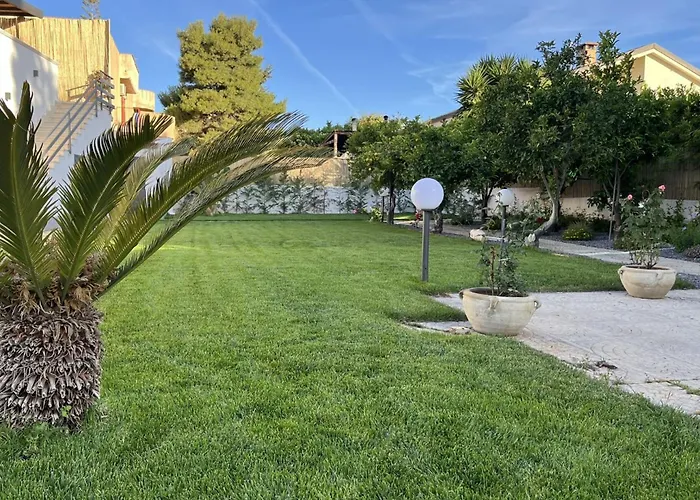 Apartamento La Rosa Dei Templi Agrigento