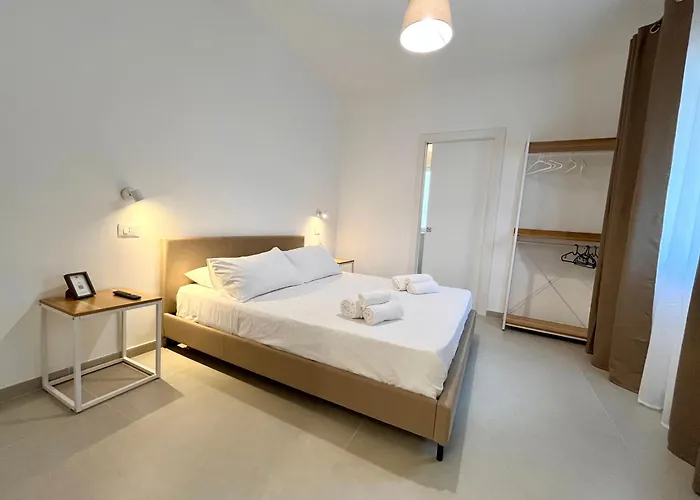 La Rosa Dei Templi Apartamento *