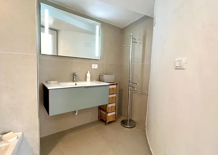 Apartamento La Rosa Dei Templi