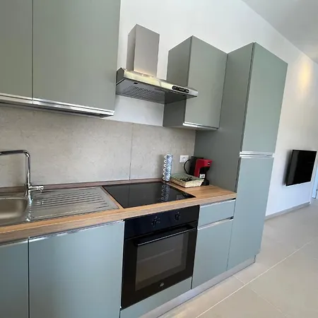 La Rosa Dei Templi Agrigente