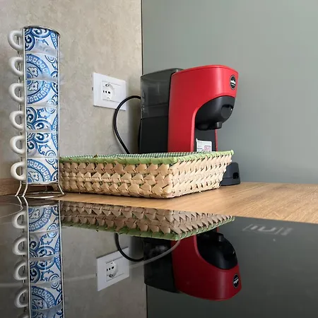 La Rosa Dei Templi Appartement