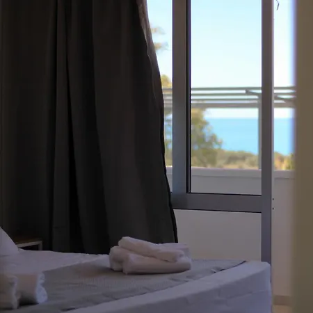 La Rosa Dei Templi Appartement