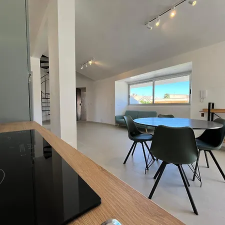 Apartment La Rosa Dei Templi Agrigento