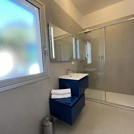 La Rosa Dei Templi Appartement Agrigente