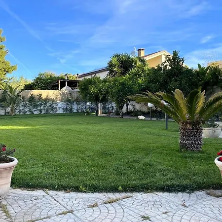 La Rosa Dei Templi * Agrigente