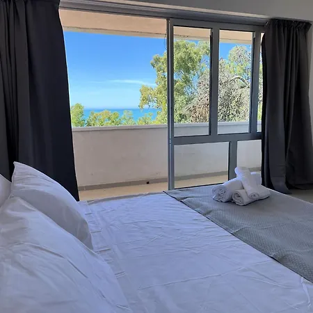 Appartement La Rosa Dei Templi Agrigente