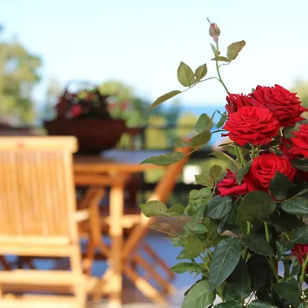 La Rosa Dei Templi Appartement Agrigente