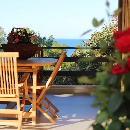 Apartment La Rosa Dei Templi Agrigento