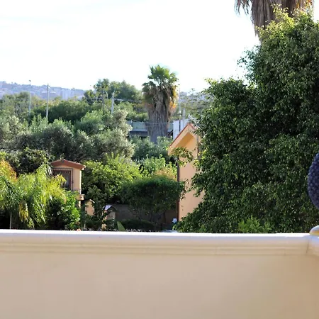 La Rosa Dei Templi Agrigente