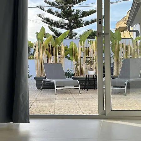 Appartement La Rosa Dei Templi