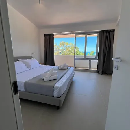 Appartement La Rosa Dei Templi Agrigente