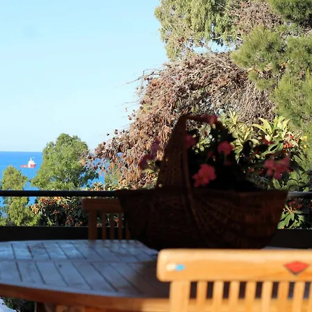 La Rosa Dei Templi Appartement *