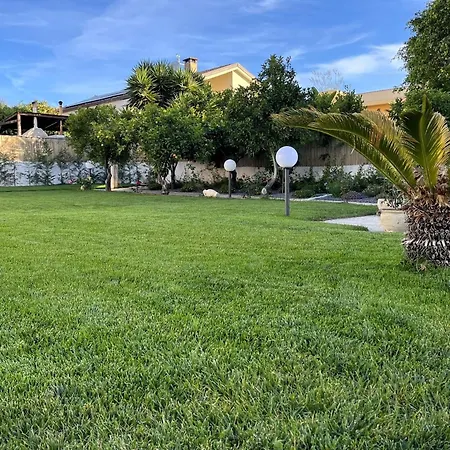 Appartement La Rosa Dei Templi *