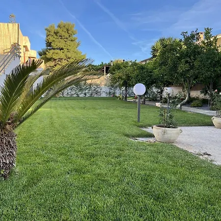 Appartement La Rosa Dei Templi Agrigente