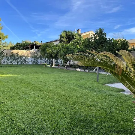 La Rosa Dei Templi Appartement Agrigente