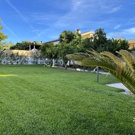 La Rosa Dei Templi Appartement *