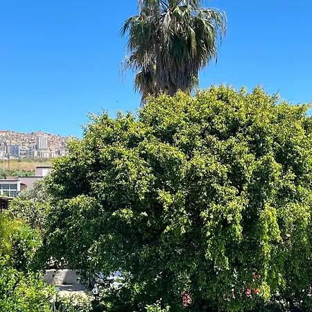 La Rosa Dei Templi Agrigente