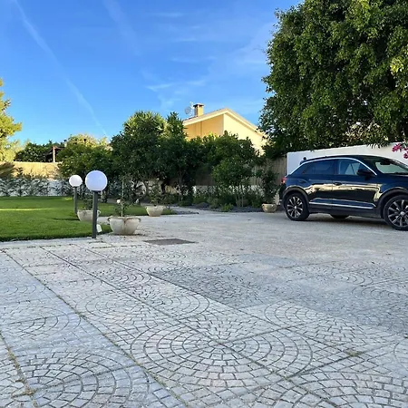 Appartement La Rosa Dei Templi *