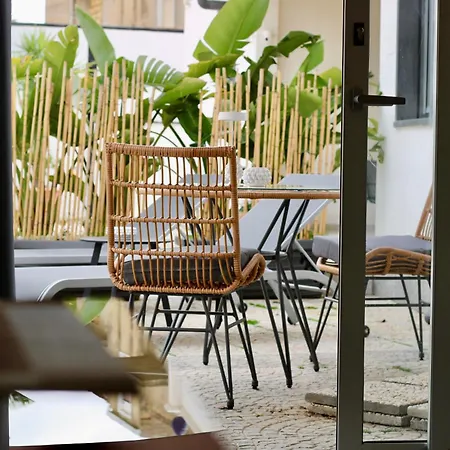 La Rosa Dei Templi Appartement