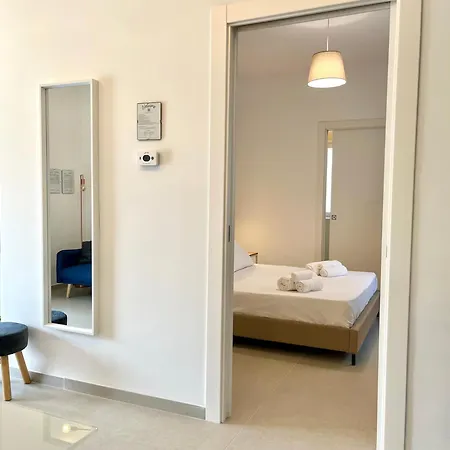 La Rosa Dei Templi Appartement *