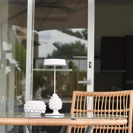 La Rosa Dei Templi Appartement Agrigente