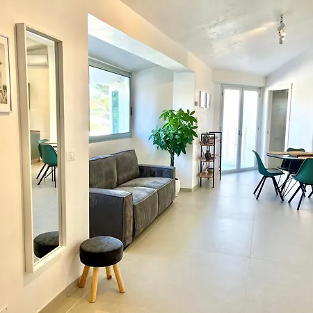 Appartement La Rosa Dei Templi *