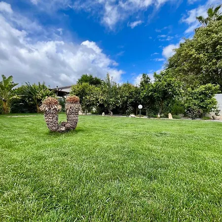 La Rosa Dei Templi Appartement