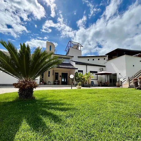 La Rosa Dei Templi Appartement