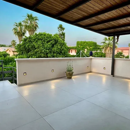 La Rosa Dei Templi Agrigente