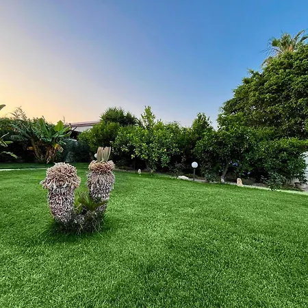 La Rosa Dei Templi * Agrigente