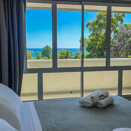 La Rosa Dei Templi Agrigente