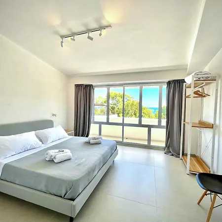 La Rosa Dei Templi Appartement Agrigente