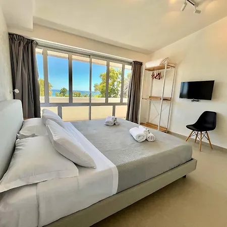 Appartement La Rosa Dei Templi *